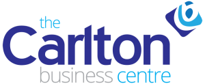 Carlton Business Centre Logo
